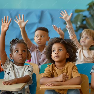 Image for 45-Hour School Age Curriculum