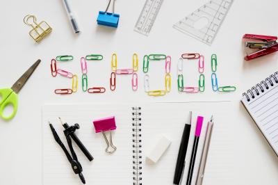 Image for Watch Me Grow: School Age Development