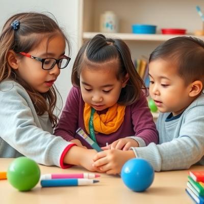 Image for Project-Based Learning for Children