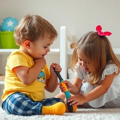 Image for A Thoughtful Approach to Children's Mental Health