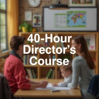 Image for 40-Hour Director's Course