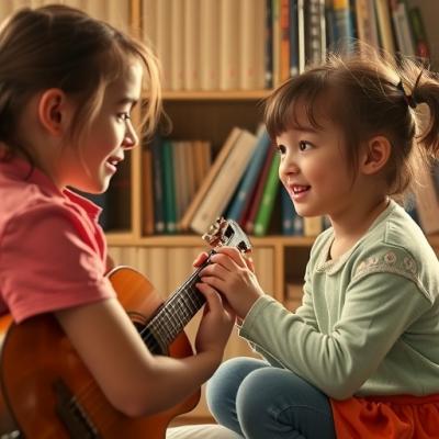 Image for Mind's Medicine: Music in Early Childhood
