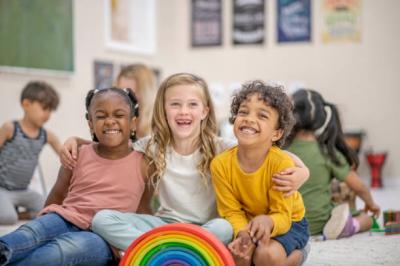 Image for Access for All: Inclusion and the ADA