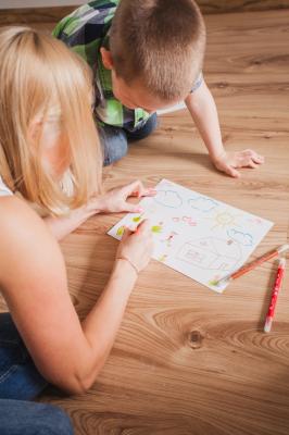 Image for Roadmapping Preschool Curriculum