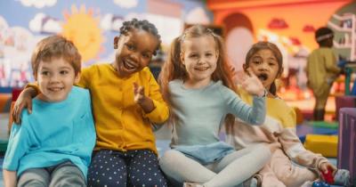 Image for Diverse Perspectives in Child Care