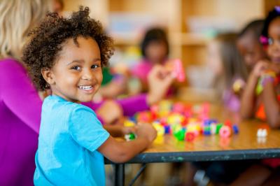 Image for Emergent Learning & Development 