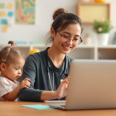 Image for Administering Basic Health and Safety ONLINE