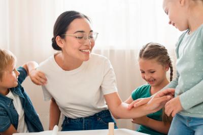 Image for Matchmaking for Mentors