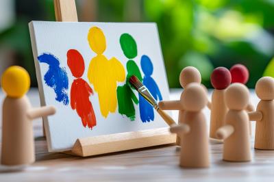 Image for Ways to Serve: Leadership