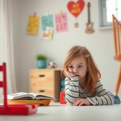 Image for Anxiety: Signs & Strategies