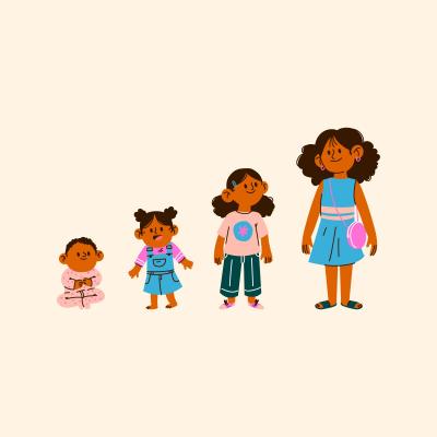 Image for Grow with Me: Child Development for Mixed Ages