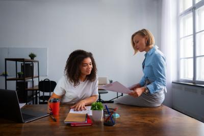 Image for Effective Coaching & Mentoring in ECE