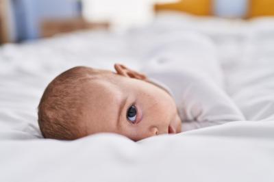 Image for Safe Sleep Training