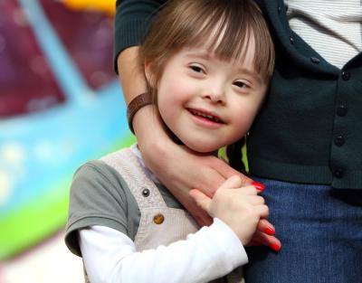 Image for Supporting Skill Development: Children with Special Needs
