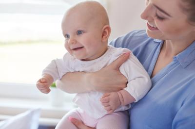 Image for Shaken Baby Syndrome