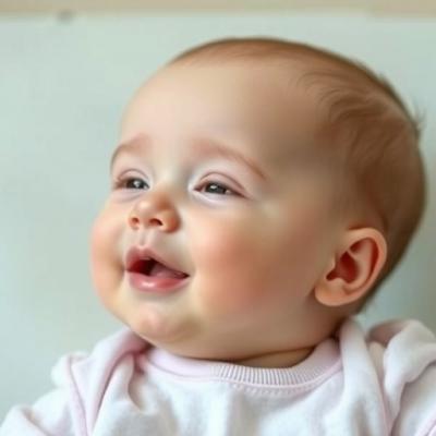 Image for Prevention of Shaken Baby Syndrome and Abusive Head Trauma