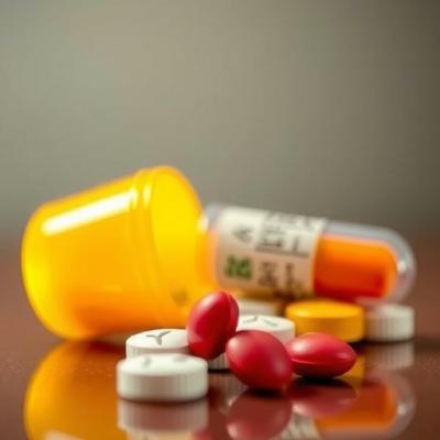 Image for Medication Administration and the Prevention of and Response to Food and Other Allergies in the Child Care Environment