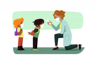 Image for Administration of Medicine