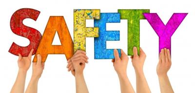 Image for Building and Physical Premises Safety