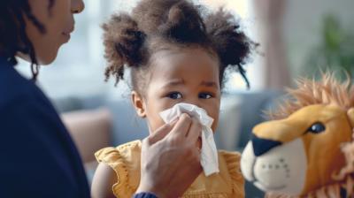 Image for Allergies and Medication in Childcare