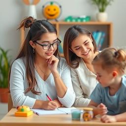 Image for Supervision with Intent for Admin