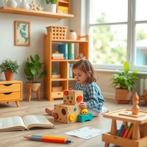 Image for Montessori en contexto: Descifrando teorías educativas