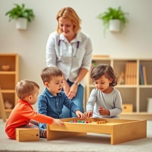 Image for El kit de herramientas del asistente Montessori