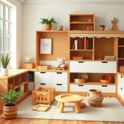 Image for Montessori Foundations