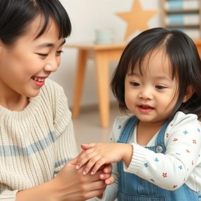 Image for Early Emotional Wellness