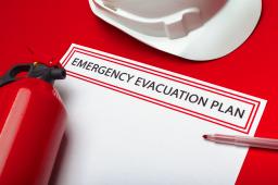 Image for Emergency Preparedness and Response Planning Resulting from a Natural or Man-Made Event