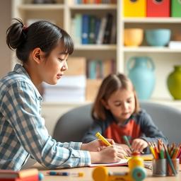 Image for Privacy Matters: Documentation and Observation in Early Learning