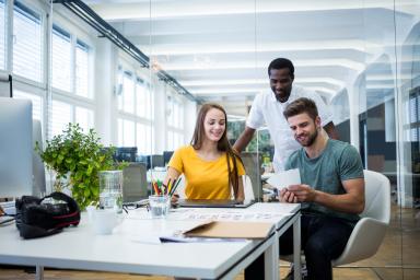Image for Workplace Essentials: Communicate, Collaborate, Succeed