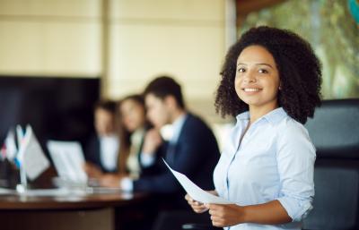 Image for Job Search Basics