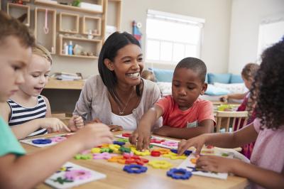 Image for Diversity, Equity, and Inclusion in Education: For Workforce Solutions 