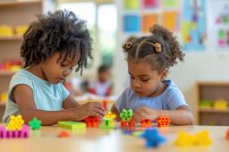 Image for Building Bridges for Dual Language Learners: For Workforce Solutions