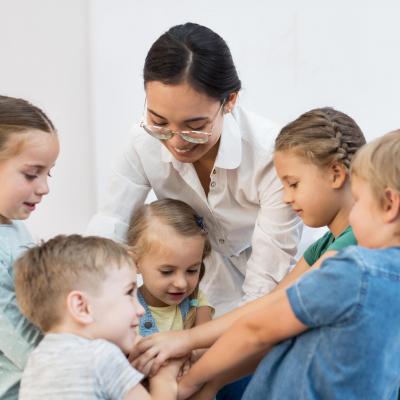 Image for Active Supervision: A Strategy That Works: For Workforce Solutions
