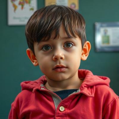 Image for Seeing All of Me: Overview of Autism and ADHD