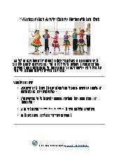 🎵🥁 Montessori Music Fiesta: Dance, Play & Explore Latin Rhythm 💃🎉