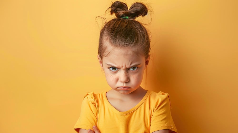 image in article What Does Conflict Resolution Look Like in Montessori?