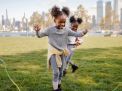 Purposeful Movement for Young Children