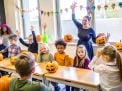 What Does October Offer to Montessori Childrens Learning?