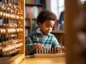 Balance Freedom and Structure in the Montessori Early Childhood Classroom