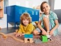 What Are Montessori Practices, and Why Do They Work in Child Care Programs?