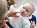 Why Grace and Courtesy Lessons Start in the Infant Years